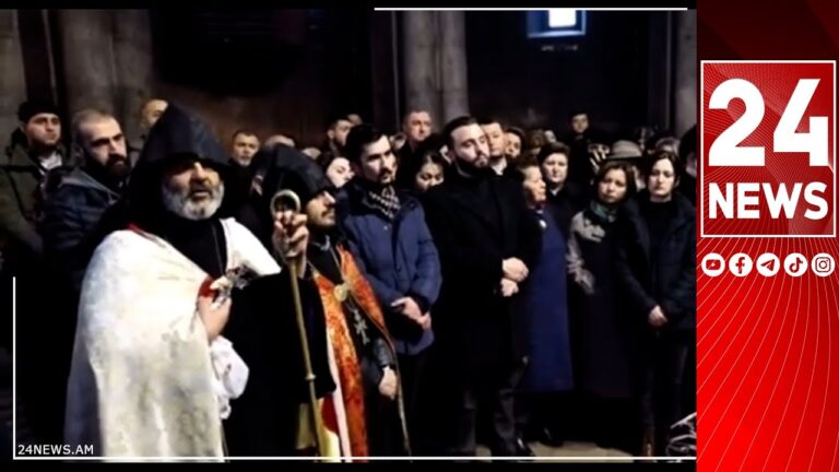 Հաղթանակն այլընտրանք չունի… Սրբազան Պայքարի երիտասարդների հավատամքը