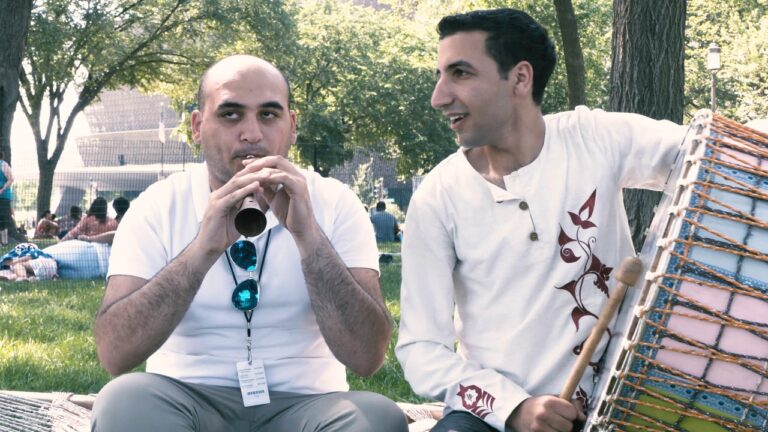 Traditional Instruments of Armenia