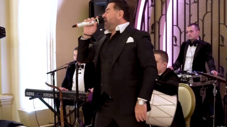 Tigran Asatryan & Band Live @ Armenian Wedding
