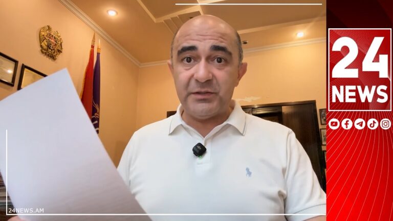 Ի՞նչ քարտեզով են Հայաստանը ճանաչել. Խաղաղության համաձայնագրի «մութ» կողմերը
