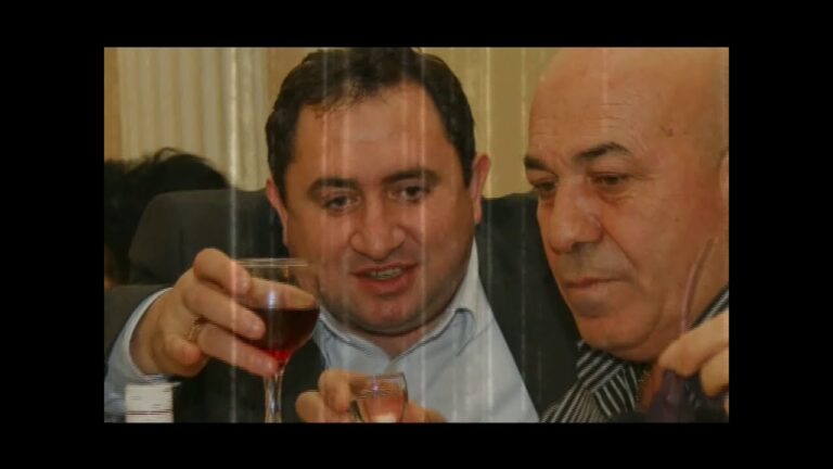 Artash Asatryan – Im ynker