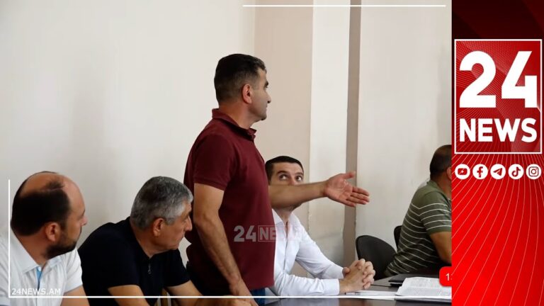 Սամվել Բաբայանը դատակոչված վկա է, կարող եք ձեր հարցերն իրեն ուղղել. դատավորը՝ մեղադրյալին