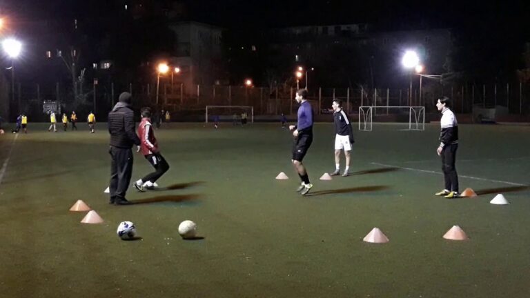 Roma Karapetyan (Football treining-1)Montaj 22,02,2019