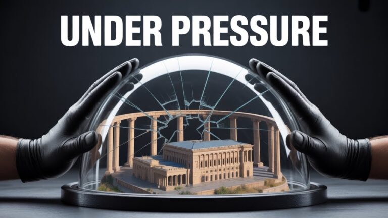 Monopolies, AI & The Fight for the Future: What’s Next for Armenia? Monopolies, AI & The Fight for the Future: What’s Next for Armenia?
