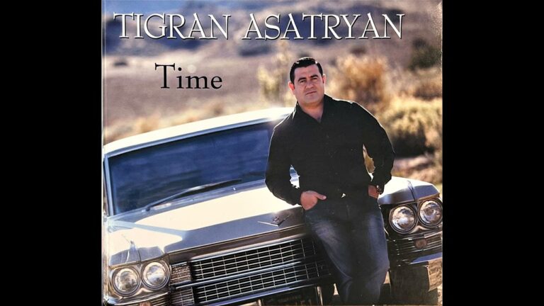 My Secret Love – Tigran Asatryan