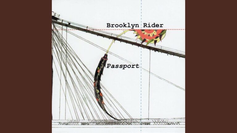 Armenian Folk Songs – III. It’s Cloudy Armenian Folk Songs – III. It’s Cloudy