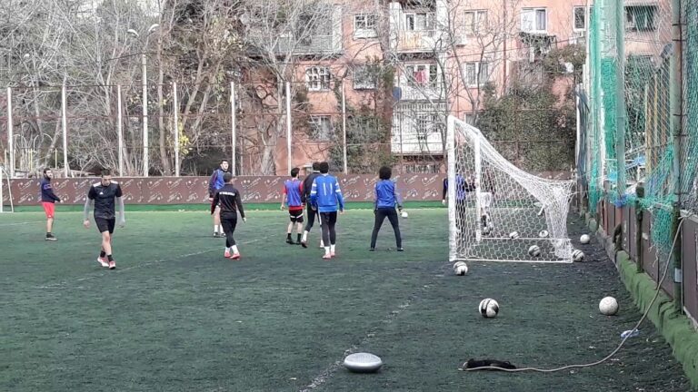 Roma Karapetyan ( training-2) 14.12.2018