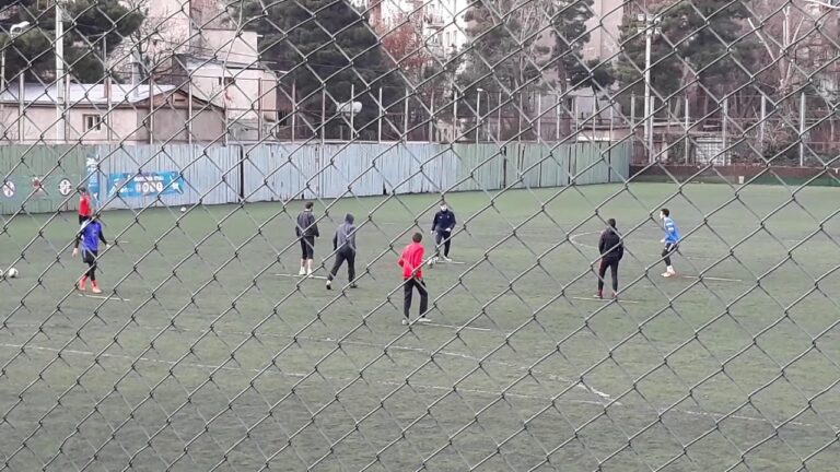Roma Karapetyan (training-1) 10.12.2018