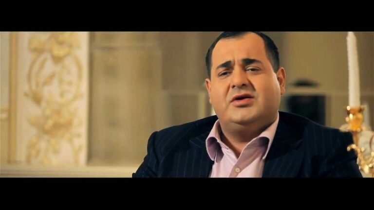 Artash Asatryan – Im Ser – NEW 2012 (Official Video)
