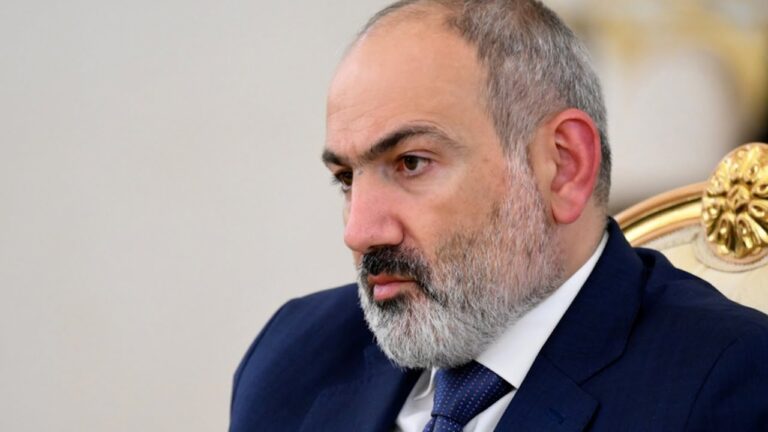 ՈւՂԻՂ. Նիկոլ Փաշինյանի ճեպազրույցը ԱԺ–ում