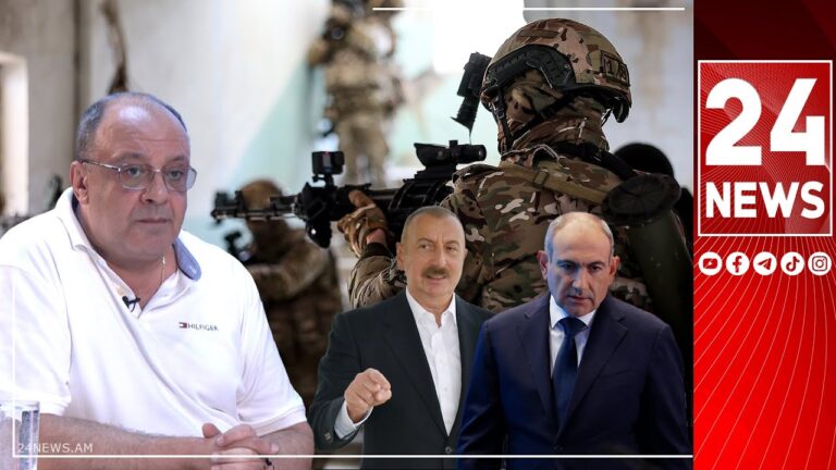 Մի՛ վիրավորեք մեր ինտելեկտը, այս թղթերով ՀՀ անվտանգությունը ոչ մի կաթիլ չի՛ ավելանում․ Բեքարյան