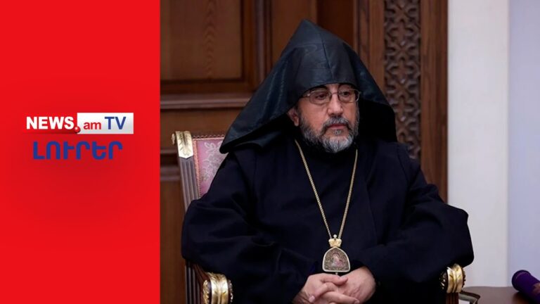 ՀՐԱՏԱՊ I Աջապահյանը՝ վարչապետի միասնական թեկնածո՞ւ