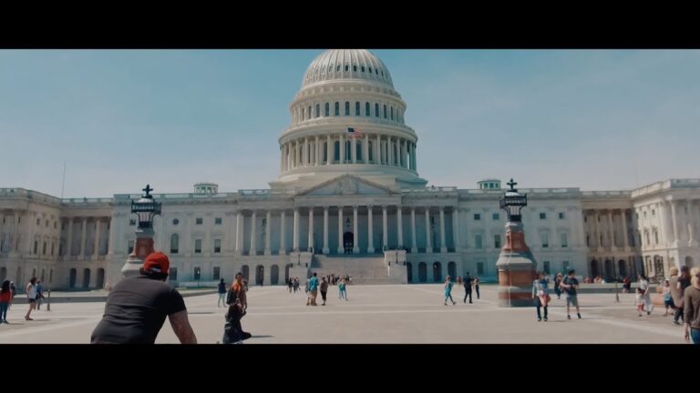 Senate Republicans: We’re Just Getting Started