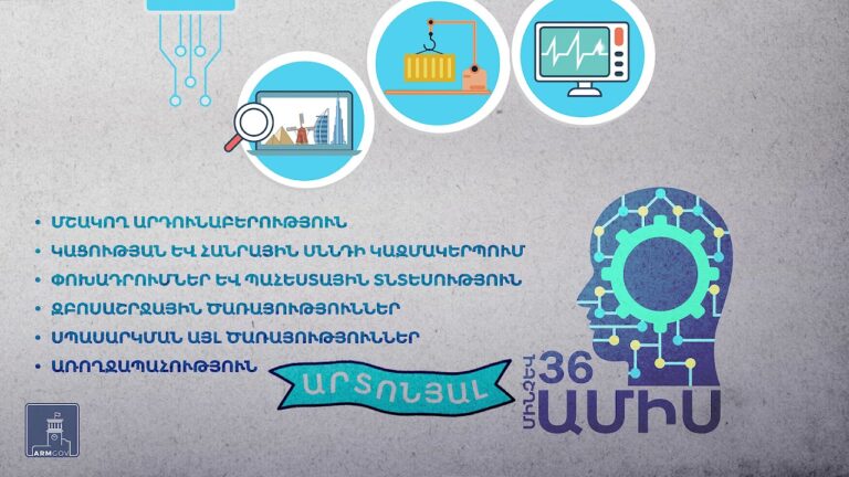 Արտակարգ դրություն։ ՓՄՁ  վարկավորում