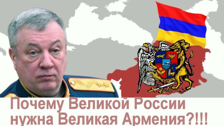 В Баку не поняли:  Генерал Гурулёв объяснил: Пускай они внимательно думают, что будет дальше