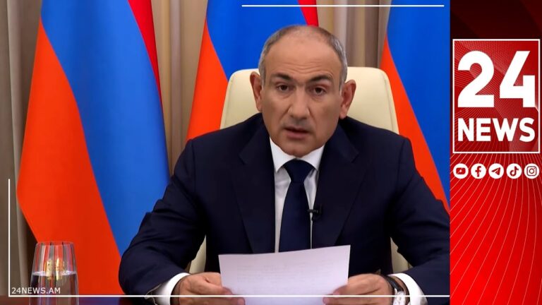 Օգոստոսի 8-ից հետո մենք ապրում ենք բացարձակապես ուրիշ, բոլորովին նոր ՀՀ-ում, պիտի գիտակցել այս փաստը