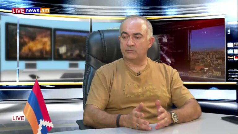 Ընտրություն չի լինելու