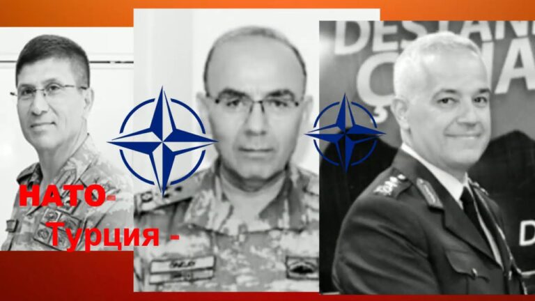 О турецких генералах руководивших войной в Арцахе#turkey #nato #usa #armenia #arcakh #azerbaycan
