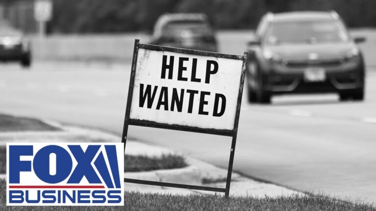 Portfolio manager shares ‘BIG PICTURE’ of weak July job growth