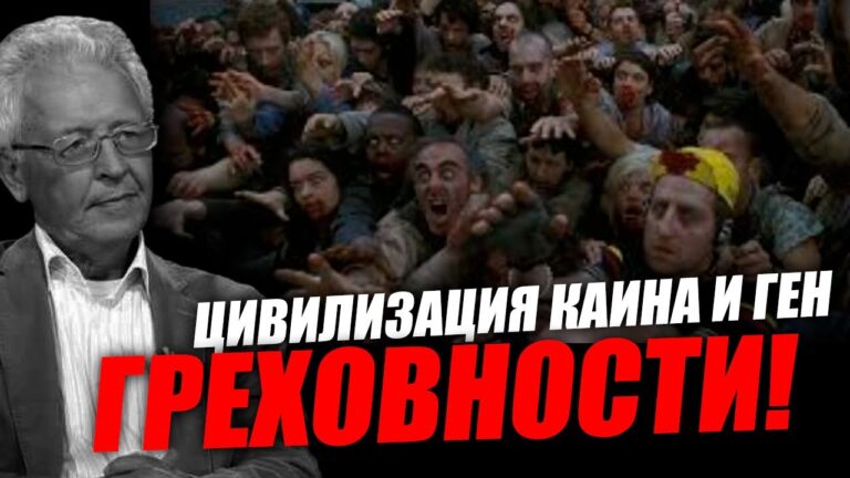 Использовать отведённое время, чтобы помочь людям! Валентин Катасонов