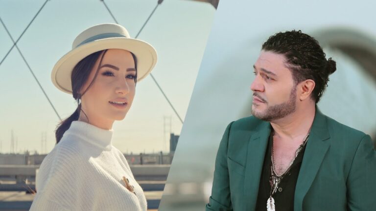 Tatev Asatryan & Razmik Amyan – Im Srti Aygin e Kanachel // 2023