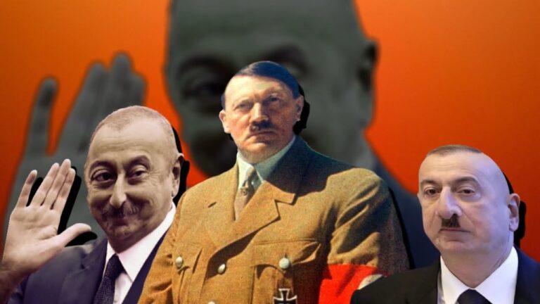 Вот почему арцахцы покинули родину: международные организации в шоке от оценок правительства Армении