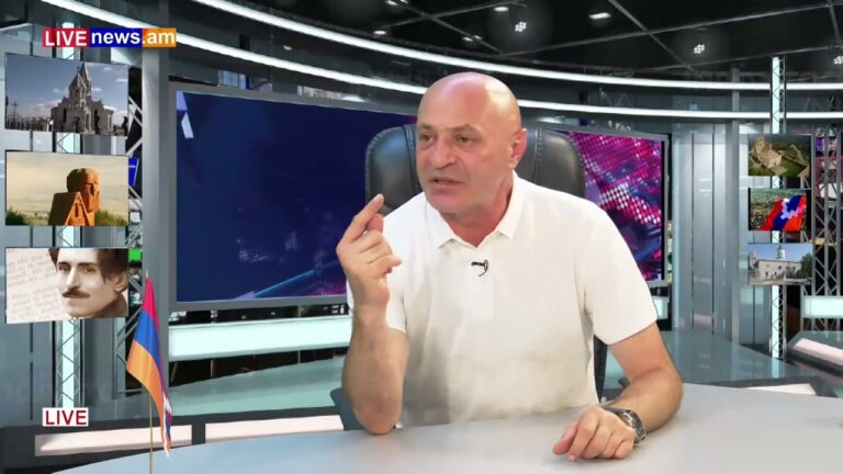 Ցավիս պատասխանը՝ վրեժն ու Արցախ հետվերադարձն է լինելու