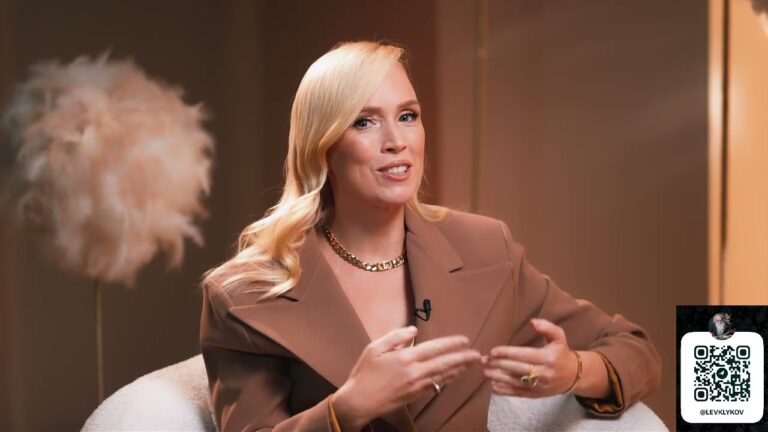 Что ждет цивилизацию   предсказание Льва Клыкова  Мы прошли точку невозврата