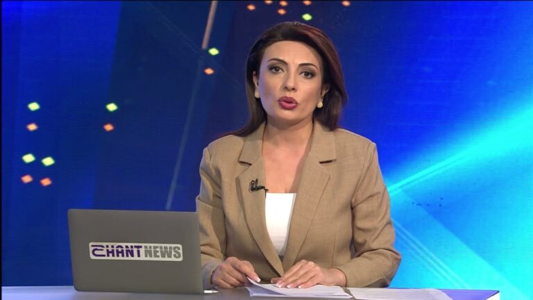«Հորիզոն»-ի  թողարկում | 22-00 | 18.08.2025