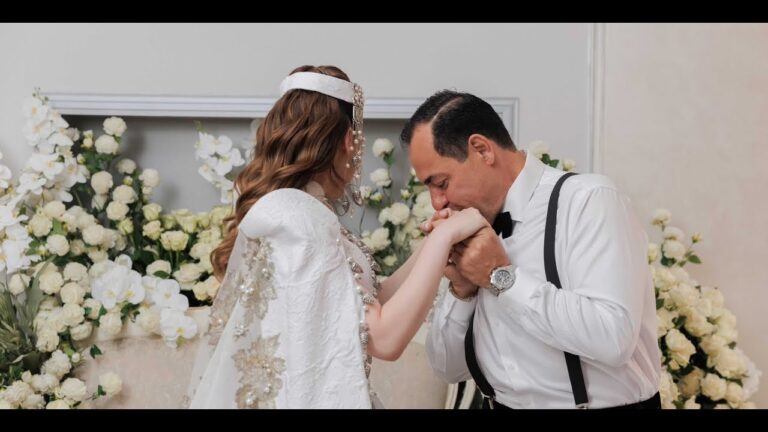 Artash Asatryan – Aghjiks