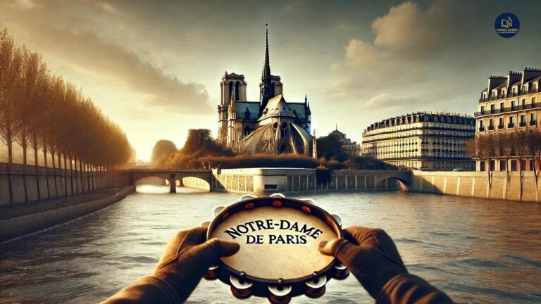 Notre-Dame de Paris – Tome 2 🏰📚