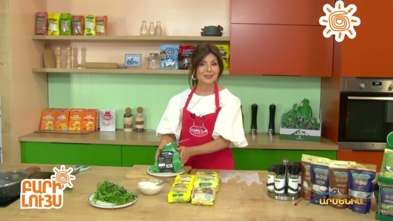 Բարի Լույս 10.09․2025 / Bari Luys Բարի Լույս 10.09․2025 / Bari Luys