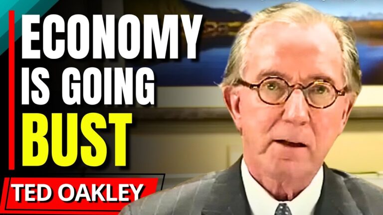 “Be PREPARED For What’s COMING” | Ted Oakley