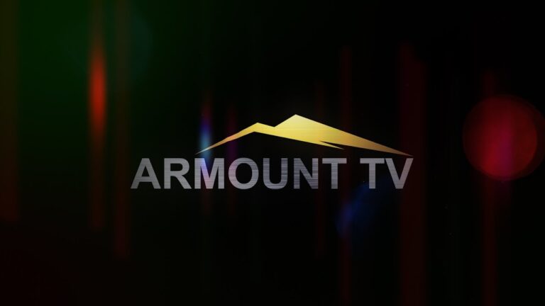 ARMOUNT TV – մենք արդեն Հայաստանում ենք / We are already in Armenia. Դիտեք լավագույն հաղորդումները