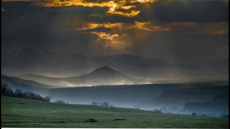 Թաքնված Հայաստան – Դսեղ գյուղ / Hidden Armenia – Dsegh village