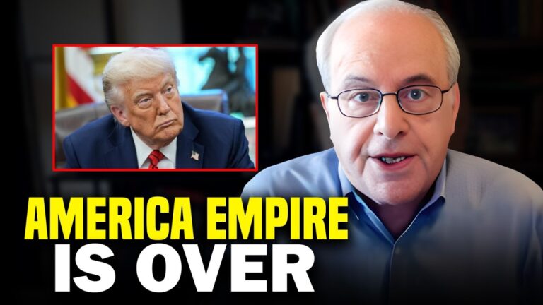 6 MINS AGO! “We’re Seeing Something We’ve NEVER SEEN BEFORE” – Richard Wolff