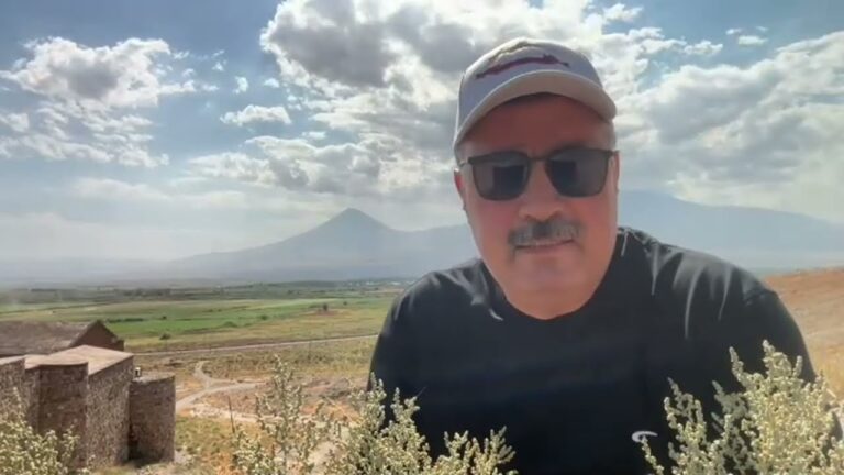 Հրատապ․Էրդողան–Փաշինյան․Արարատ լեռան մասին․Ազգային սիմվոլները վերացնելով, ուզում են մեր կամքը կոտրել