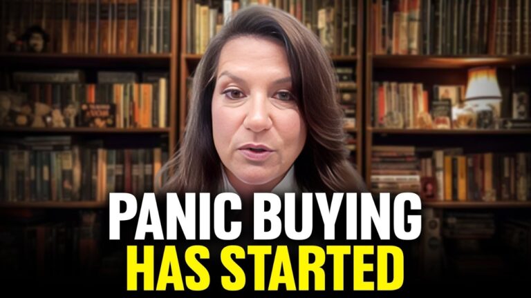 HUGE! This News TOTALLY CHANGED MY MIND About The US Housing Market – Danielle DiMartino Booth