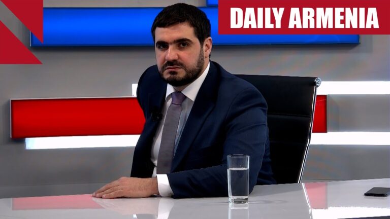 Armenia declined U.S. land lease proposal in Syunik