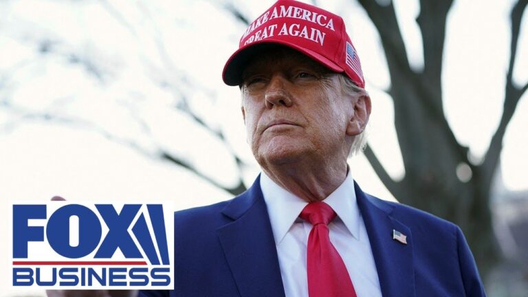 We need to clean up these numbers: Former Trump campaign economic advisor