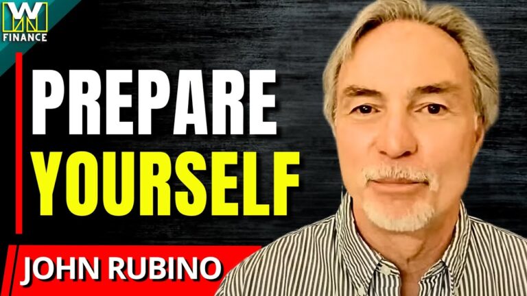 “This Will END Badly…” – John Rubino