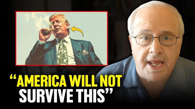 “I WARNED You This Was Coming — Now It’s TOO LATE” – Richard Wolff