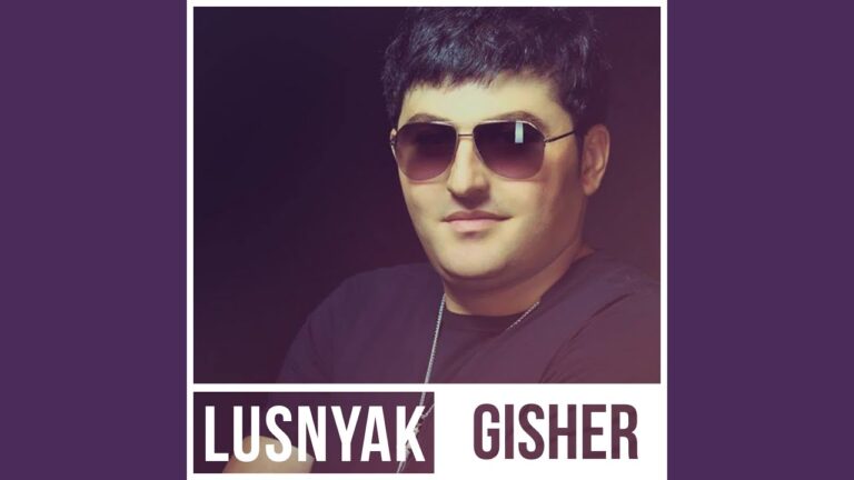 Lusnyak Gisher