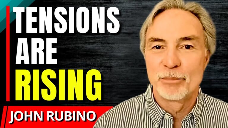 “We’ve NEVER Seen Anything Like This…” – John Rubino