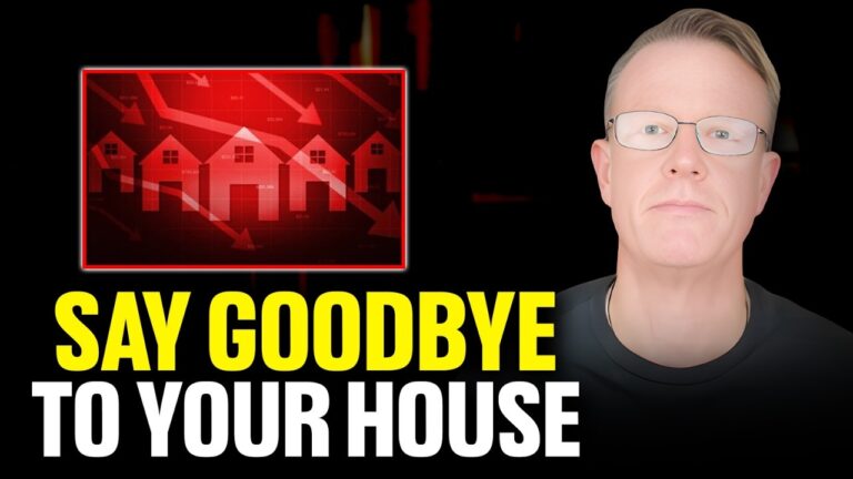 Edward Dowd: This News TOTALLY CHANGED MY MIND About The US Housing Market