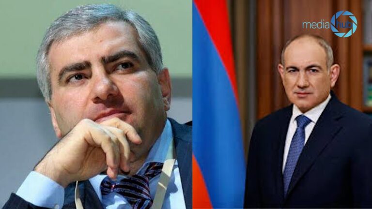 #ՇՏԱՊ. Ձերբակալում են Սամվել Կարապետյանին, ո՞րն է հիմքը