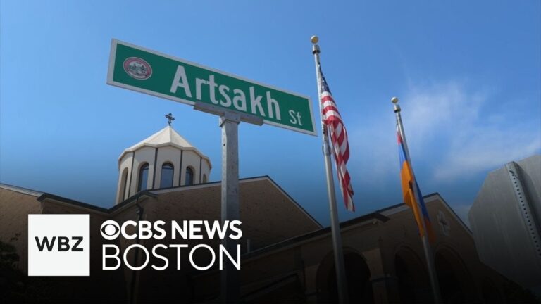 Armenian-Americans in Watertown disagree as new peace deal is announced with Azerbaijan