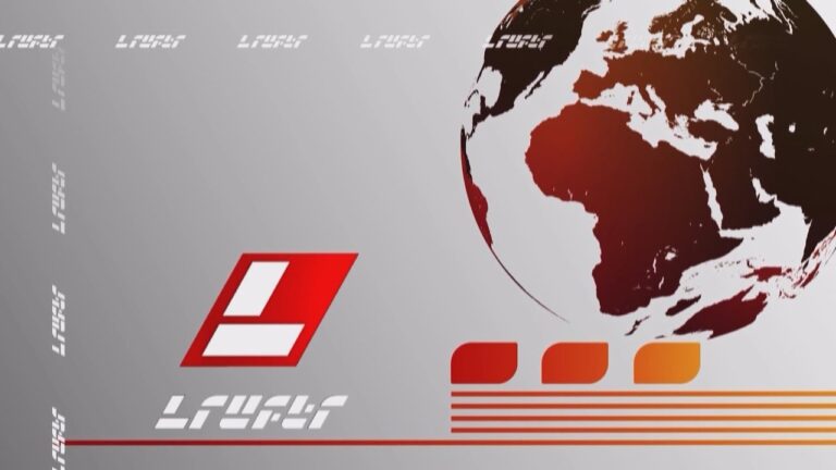 Լրաբեր – 20.08.2025