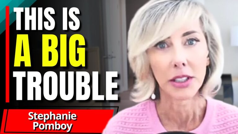 “This Is Happening…” – Stephanie Pomboy