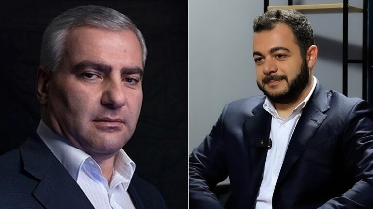 Սամվել Կարապետյանը ՀՀ քաղաքացի է և որպես ֆիզիկական անձ հարկեր է վճարում. պաշտպանության խորհրդի անդամ
